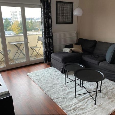 Suite Des Moulins - Neoma แร็งส์ ภายนอก รูปภาพ