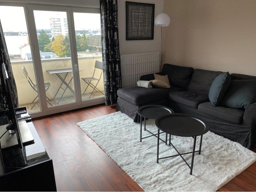 Suite Des Moulins - Neoma แร็งส์ ภายนอก รูปภาพ