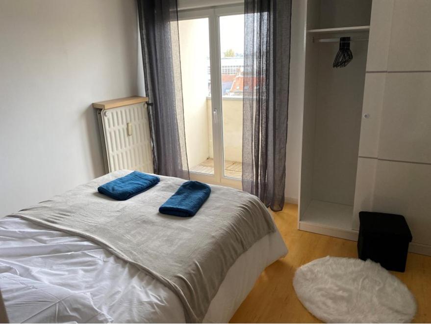 Suite Des Moulins - Neoma แร็งส์ ภายนอก รูปภาพ