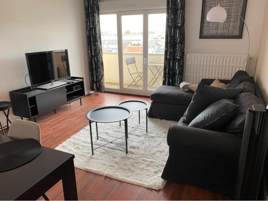 Suite Des Moulins - Neoma แร็งส์ ภายนอก รูปภาพ